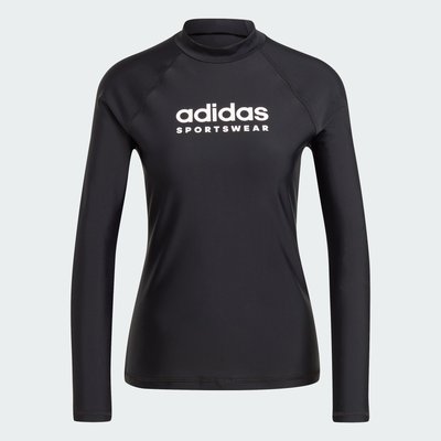 Rashguard à manches longues ADIDAS SPORTSWEAR