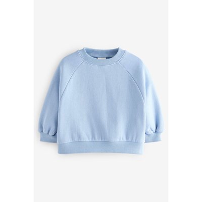 Sweatshirt avec col ras du cou NEXT