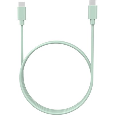 Câble USB C USB-C vers USB-C 1M Amande ESSENTIEL B
