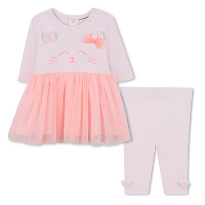 Ensemble robe et legging BILLIEBLUSH