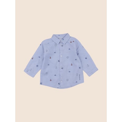 Chemise - Très bon état JACADI