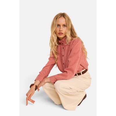 Blouse à rayures MARTINA Maison 123