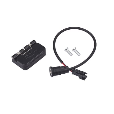 Connecteur de charge MICRO MOBILITY