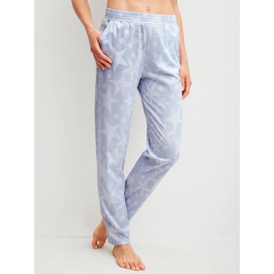 Pantalon Coton FAVOURITES GROUND CALIDA