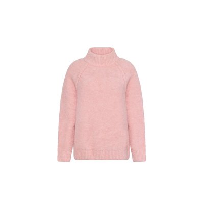 Pull  en laine col roulé ANAEE FRNCH