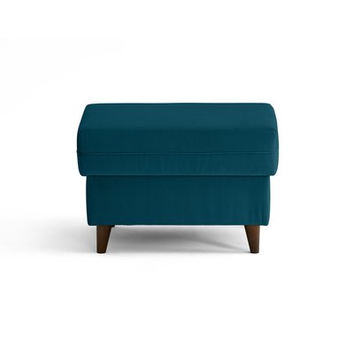 Pouf en Velours  - BROOKE LISA DESIGN