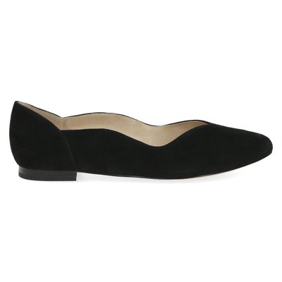 Escarpin en cuir CAPRICE