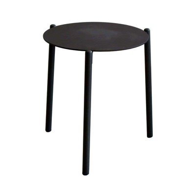 Table d'appoint de jardin plateau céramique Ambiance PROLOISIRS