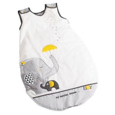 Gigoteuse en coton SAUTHON