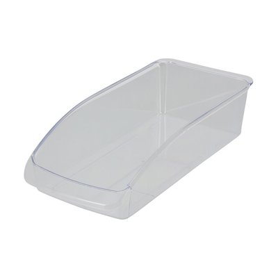 Bac De Rangement Frigo L32 X L15 X H8 Cm ABSOLUMENT MAISON