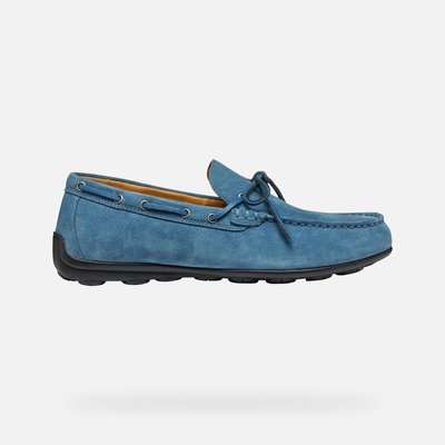 Mocassins  U SPHERICA EC16 GEOX