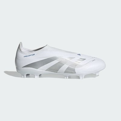 Chaussure sans lacets Predator League Terrain souple/Multi-surfaces adidas Performance