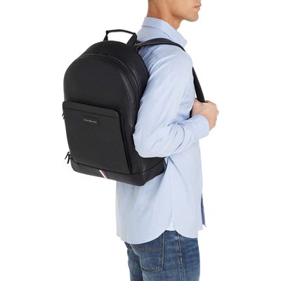 Sac a dos femme TOMMY HILFIGER La Redoute