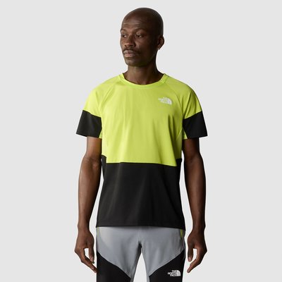 Bolt Tech T-Shirt THE NORTH FACE