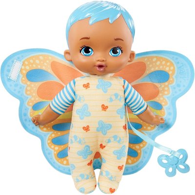 Mon 1er Bébé Papillon MATTEL