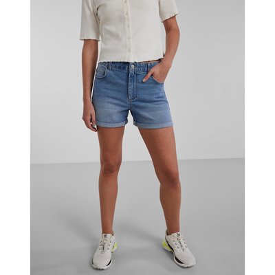 Jeans-Shorts PIECES