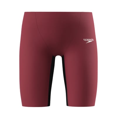 Jammer de natation à taille haute motif/style bicolore FASTSKIN ENDURANCE+ MAX SPEEDO