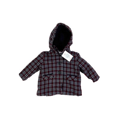 Manteau - Très bon état CYRILLUS
