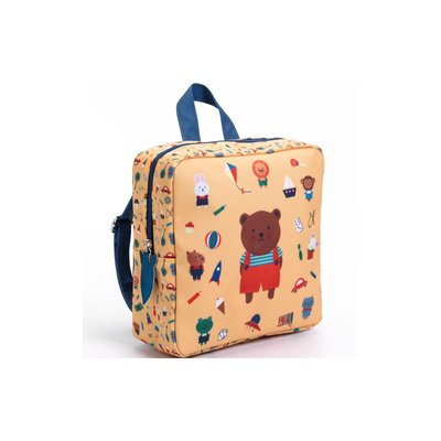 Sac à dos bébé DJECO