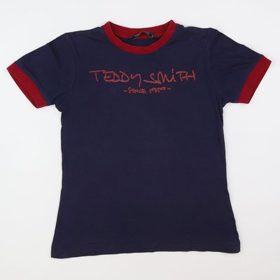 Tee-shirt - Bon état TEDDY SMITH