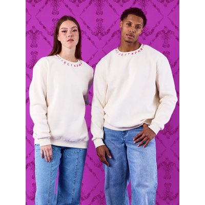 Sweat col rond Arcane - Vi PROJECT X