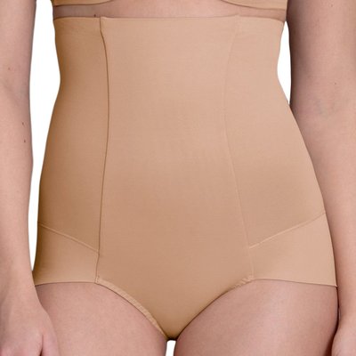Culotte gainante ventre plat SYLVIE TWIN SHAPER ROSA FAIA