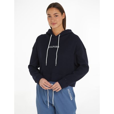 Kapuzensweatshirt Monotype TOMMY HILFIGER
