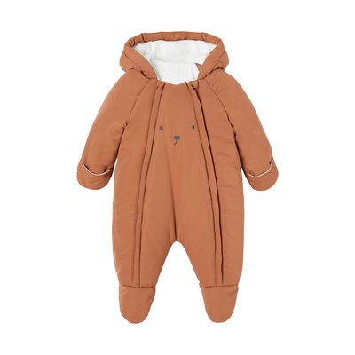 Combi-pilote ours double ouverture totale VERTBAUDET