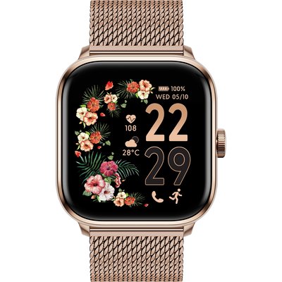 Montre connectée Ice Smart 2.0 ICE-WATCH