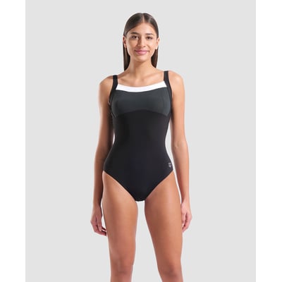 Maillot de bain GIANNA dos carré ARENA