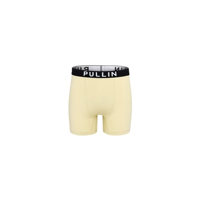 BOXER LONG GRAVEL PULLIN