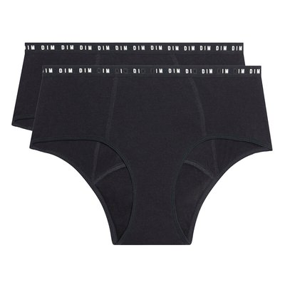 Boxer menstruel - flux abondant DIM