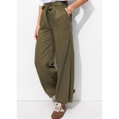 Pantalon large et fluide PROMOD