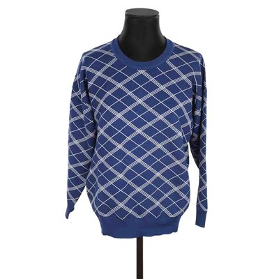 Pull en coton - Très Bon État SANDRO