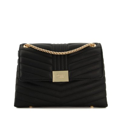 Sac matelassé avec bandoulière chaîne - ELLAO DUNE LONDON