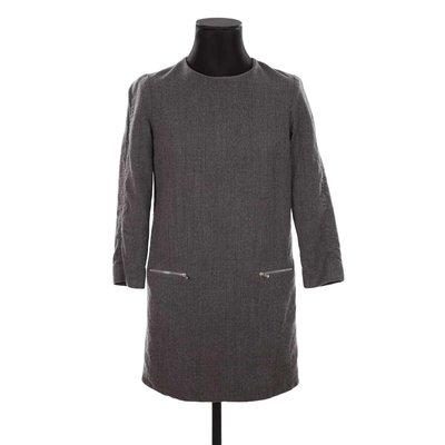 Robe en laine - Très Bon État CLAUDIE PIERLOT