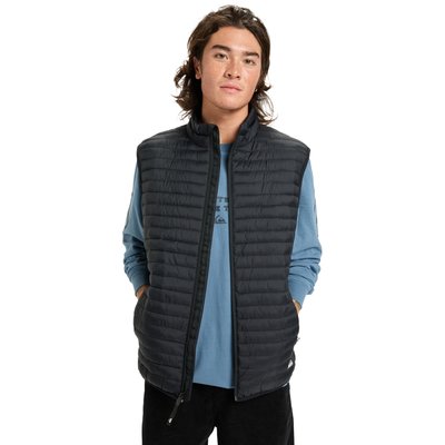 Veste isolante SCALY SLEEVELESS QUIKSILVER