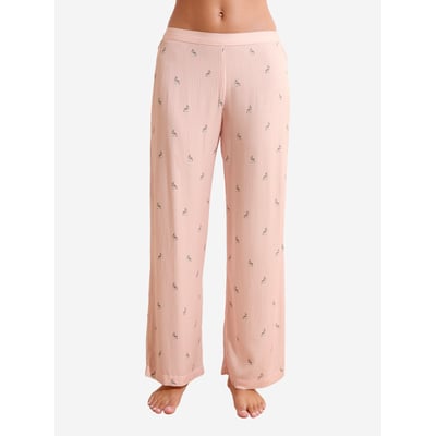 Pantalon de pyjama à imprimé lapin BENJAMIN ETAM