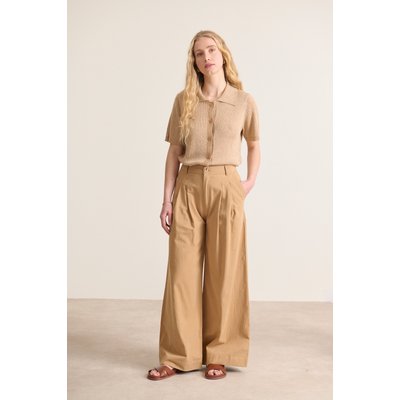 Pantalon VOLTAIRE GARANCE PARIS 