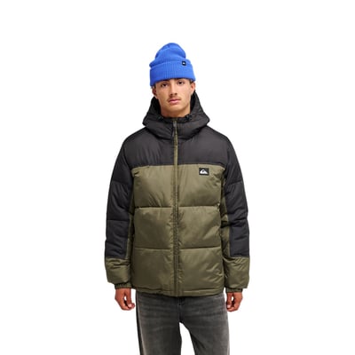 Doudoune COLD DAYS QUIKSILVER