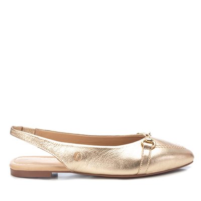 Ballerine en cuir CARMELA