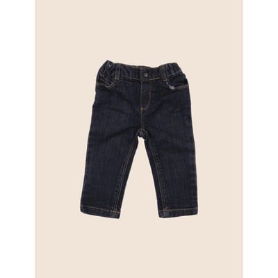 Jean - Très bon état PETIT BATEAU