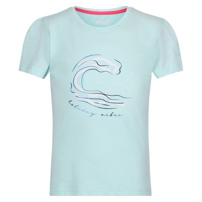 T-shirt BOSLEY REGATTA