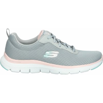 Sneaker Mesh SKECHERS