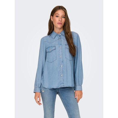 Chemisier femme pas cher La Redoute Outlet ONLY La Redoute