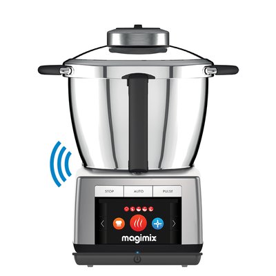 Robot cuiseur Cook Expert Connect 18913 MAGIMIX