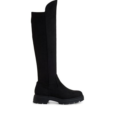 Bottes genouillères TAMARIS