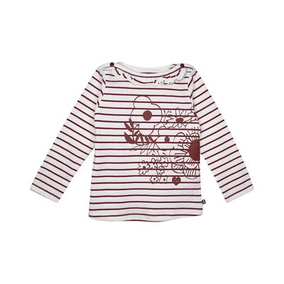 Mariniere fille fidelia SUCRE D'ORGE
