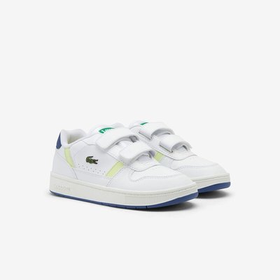 Scarpe da ginnastica T-Clip Set LACOSTE
