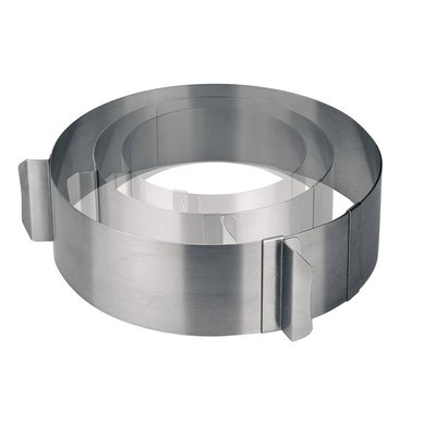 Cercle extensible 16/30 cm LACOR
